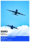 Allowable Costs guidance Version 7.2 July 2025