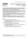 Q1 2024-25 Quarterly statistical bulletin