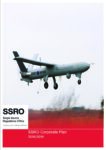 SSRO Corporate Plan 2016-2019