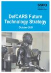 DefCARS Future Technology Strategy