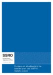 Guidance on adjustments to Baseline Profit Rate 2017/18 illustrative example
