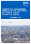 Responses from ICOP members