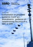 Consultation on contracts amendments guidance Oct 2025