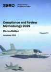 Compliance and Review Methodology 2025 consultation